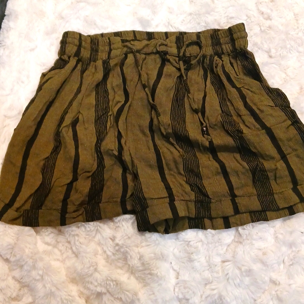 Comfy shorts